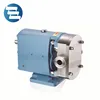 Sanitary Stainless Steel Three-lobe Rotary Lobe Pump