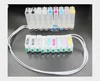 Ink supply system Empty ciss T1571- T1579 for Epson R3000 printer with 2nd generation auto reset chip