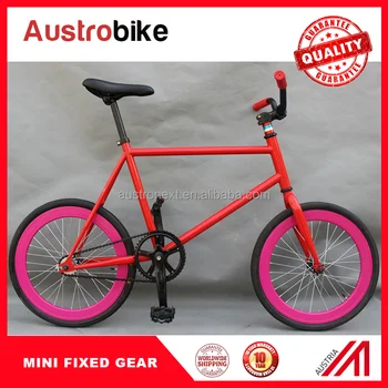 mini fixie for sale