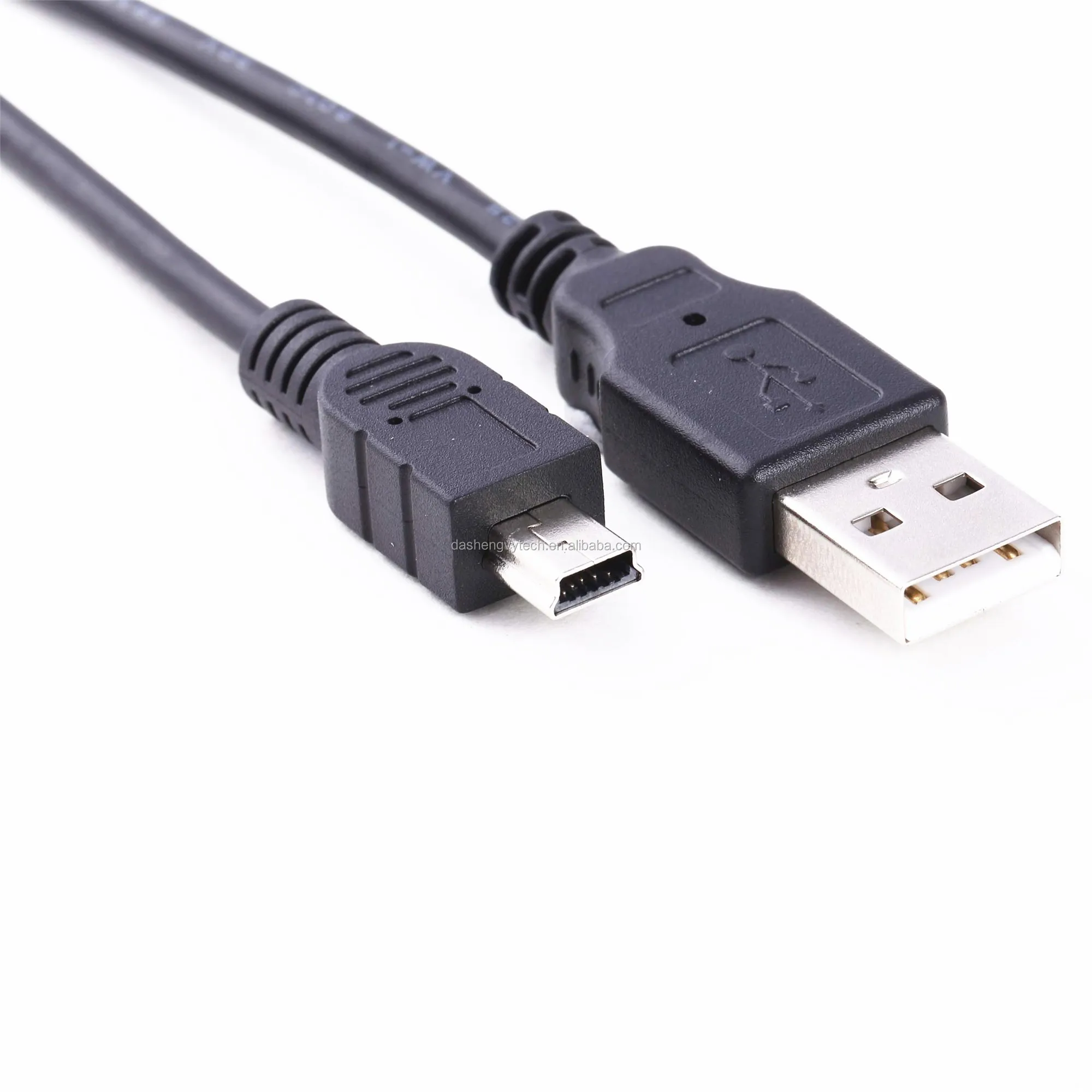 double ended usb cable