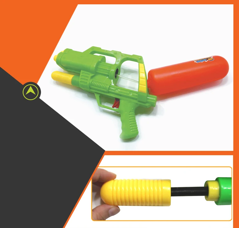 Summer Toy Kids Funny Water Gun Toys Plastic With Low Price Buy Water