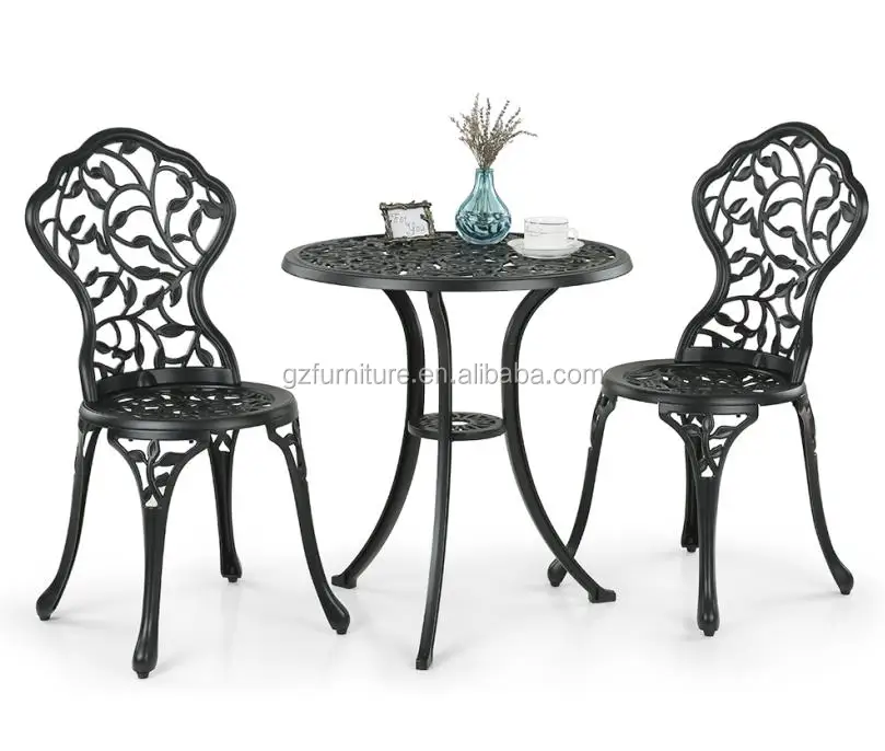 cast aluminum set (3)