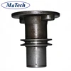 Carbon Steel Car Spare Parts Precision Casting Foundry