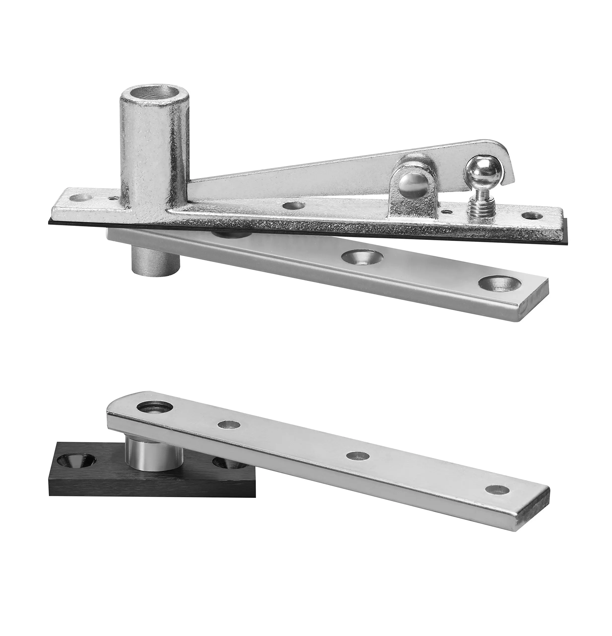 Dorma cp440 Center hung Pivot Set - Satin Chrome (626)