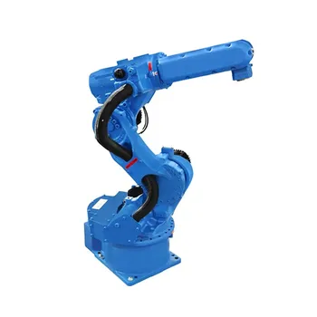 robot industrial axis 30kg load arm larger