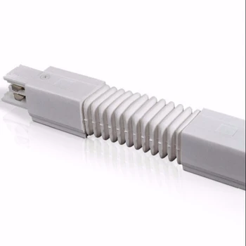 Single Circuit Lighting System Flexible Track Connector For Juno Series Product On Alibaba Single Circuit Lighting System Flexible Track Connector For Juno Series Product On Alibaba