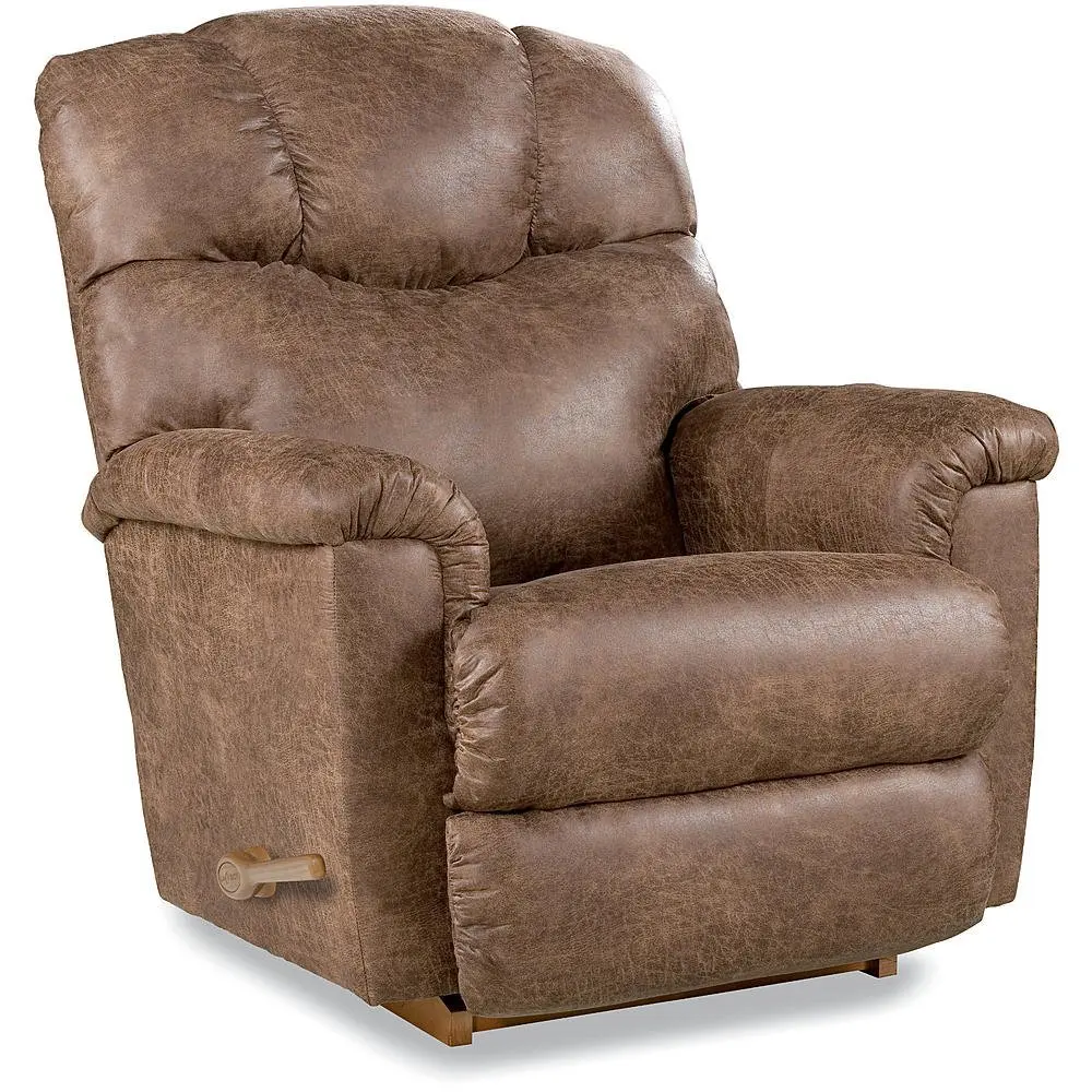 Linsy Panacea Swivel Rocking Recliner купить