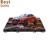 Newest technology Less weight trade assurance p5.2 led screens for stage colored ceramic tile wall display