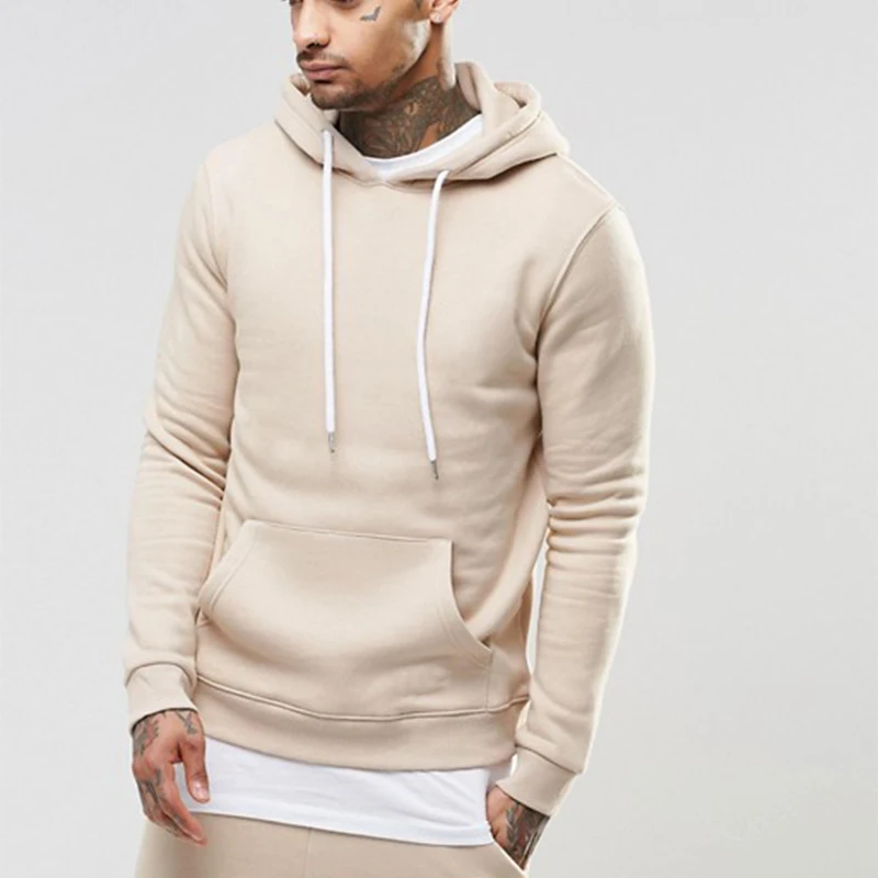 tan tracksuit mens