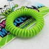 Pest Control Type and Mosquitoes Pest Type Eco-friendly Mosquito Repellent Bracelet Bug Band