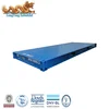 BV GL certified 20ft 40ft platform container