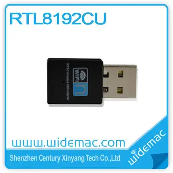 300mbps Realtek Rtl8192cu Usb Wifi Adapter - Buy Rtl8192cu Usb.