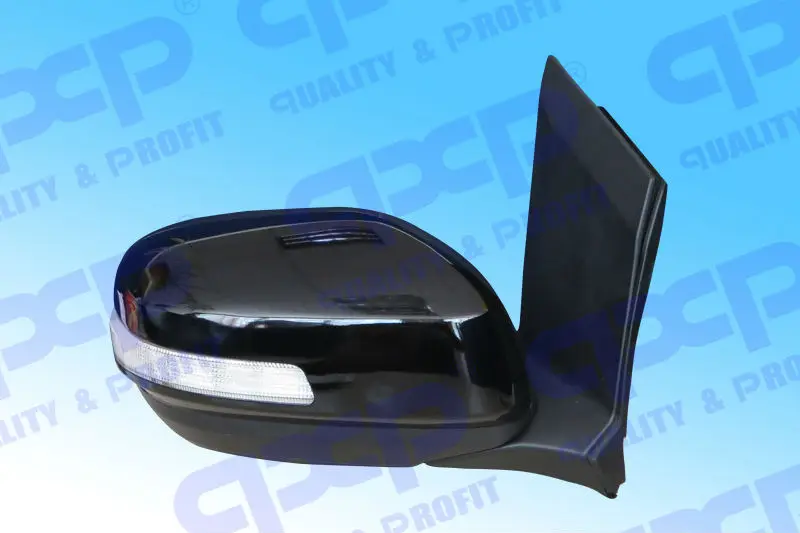 Qxp Brand Side Mirror For City 2009 Auto Mirror Buy Side Mirror,Side