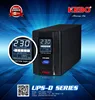 line interactive UPS 300W/400W/600W/720W/900W/1800W step wave