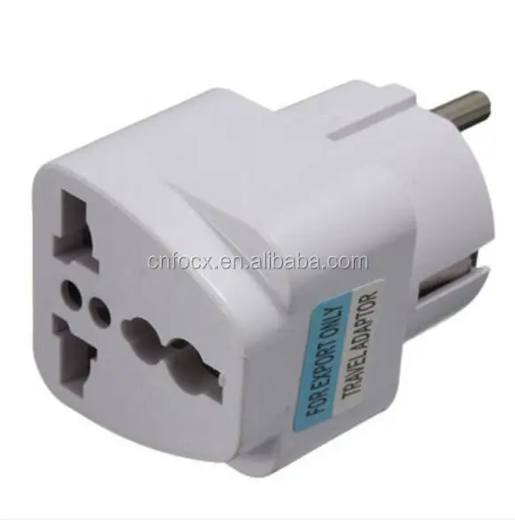 travel power converter for ireland