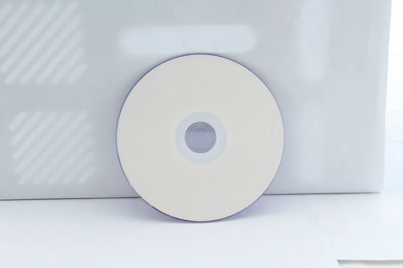 blank dvd high capacity