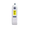 non-contact FDA approval easy carry Digital Infrared ear thermometer for body fever temperature
