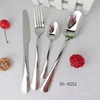 Cheap Factory Stainless Steel cutlery, tableware, spoon, fork, knife/High class stainless steel silver