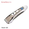 professional hair clippers with metal attachments