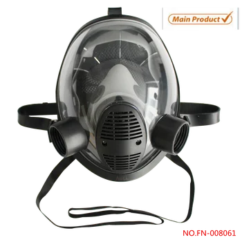maschera antivirus pieno facciale maschera antivirus pieno facciale