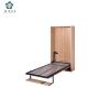 space saving knock-down design electric remote control folding murphy bed hidden wall bed JL-WDK02