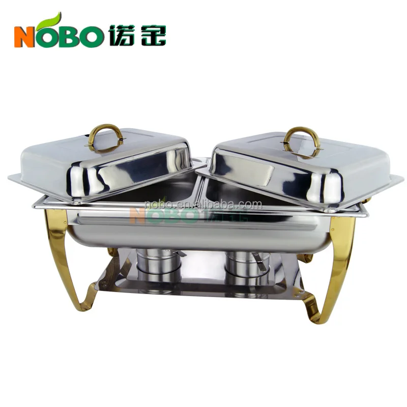 Manual profile electric general oven