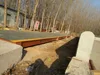 Above ground weighbridge/ over ground truck scale weigh bridge