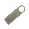 easy take key ring metal usb large memory stick