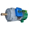 5KW 3 phase ac low rpm Permanent Magnet Synchronous Generator/ low rpm Alternator
