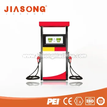 High Quality Economy Petrol Pump Machine / Fuel Dispensing Pump - Buy ...