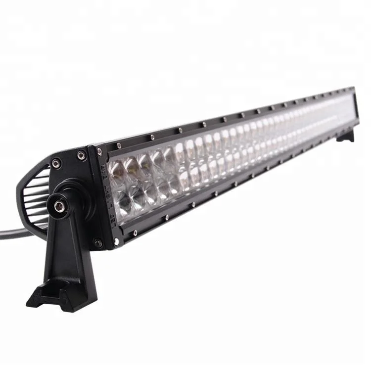 Car Accessories 240watt Led Light Bar 42inch Led Offroad Engineering