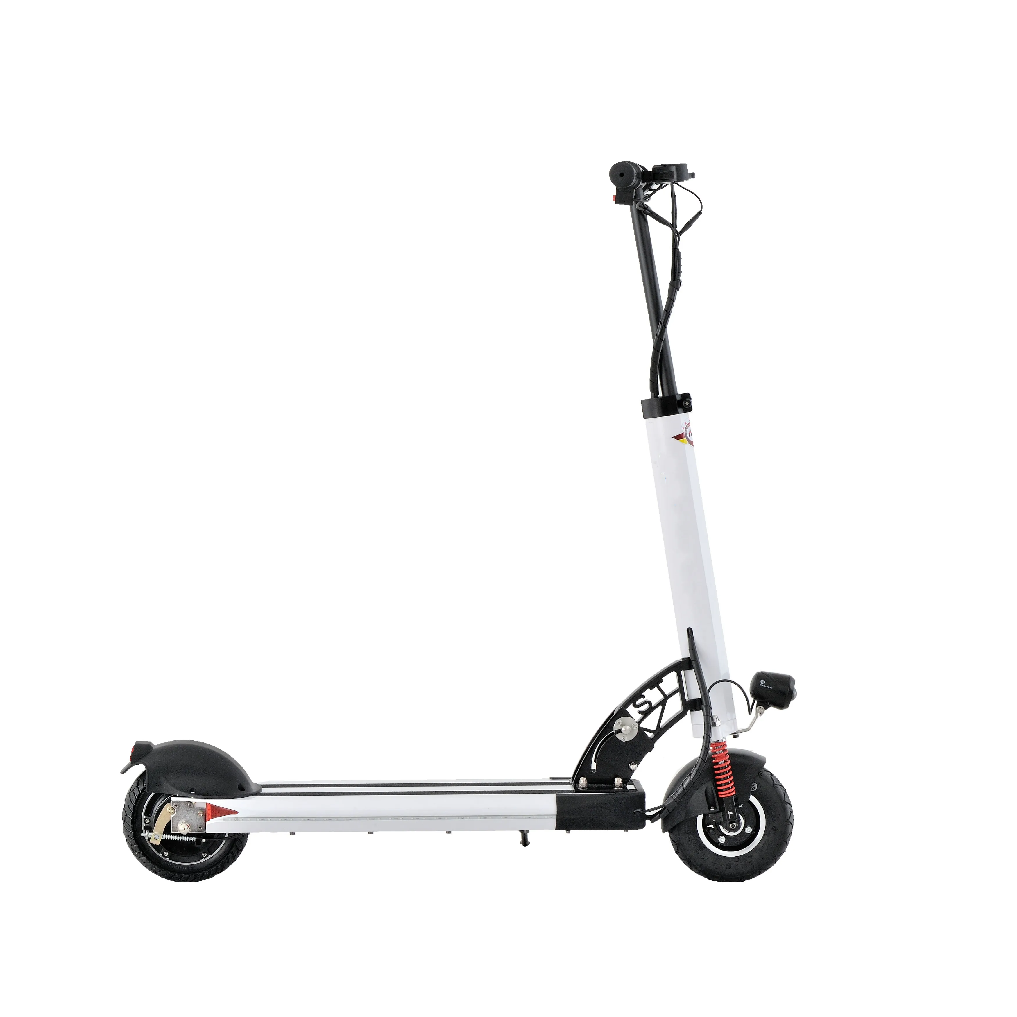 Цвет и логотип индивидуальные обновления Swappable батарея 35 км/ч складной коммутирующих Электрический скутер для взрослых