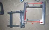 PC400 excavator track guard protector 208-30-61190