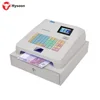 8 Digits LED Small Cash Register Machine With Switch Power Thermal Printer