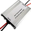 Three strings of lithium batteries four strings of lithium iron phosphate batteries 18V MPPT solar controller BQ24650 charger