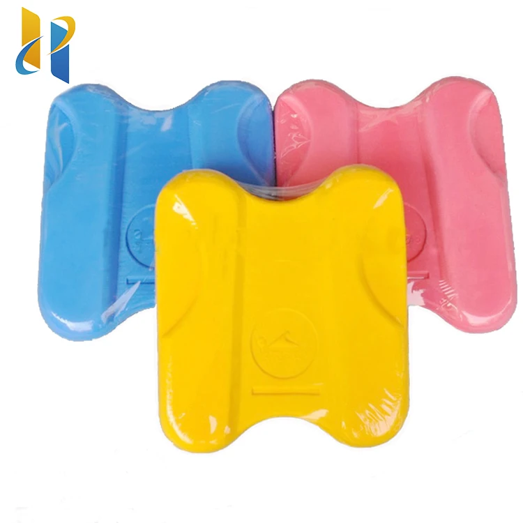 Eva foam kickboard 11