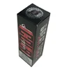 Design Template Paper Cardboard Toothpaste Box Packaging And Printing High Quality 300gsm Thick Card recycle Paper