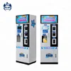 Amusement Park Convenient Automatic Paper Money Exchange Machine Token Coin Change Vending Machine