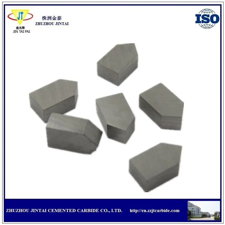 Cutting Tool Bit,Cemented Carbide Brazed Tungsten Carbide,Yt Yw