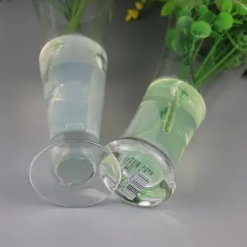 clear setting resin