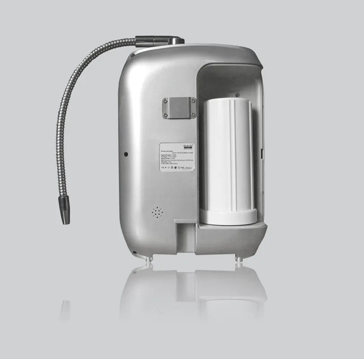 japan alkaline water ionizer
