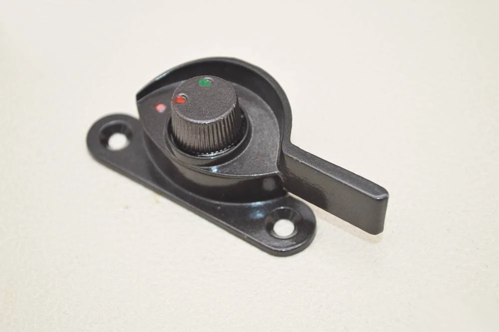 Miaolai Crescent Moon Lock For Sliding Window Lock Buy Crescent Moon