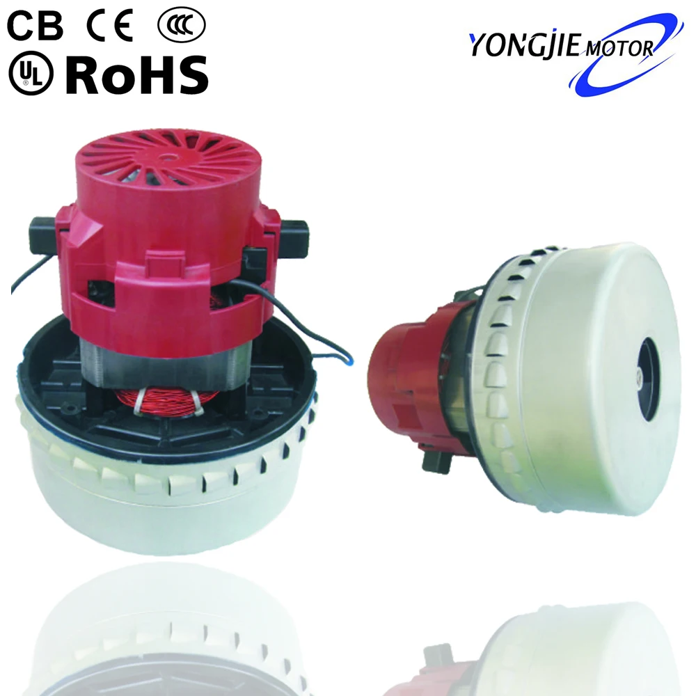 V4za30 Ac Vacuum Cleaner Motor 240v 1200w With Good Quality And