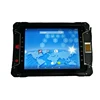 Cheap Price Handheld Android Biometrics Fingerprint Scanner Tablet PC Barcode Scanner