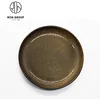 Hotel Restaurant Ceramic Custom Tableware Dinner Plate