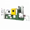 HCD18-H hot chamber Ton Horizontal type Various metal material die casting machine