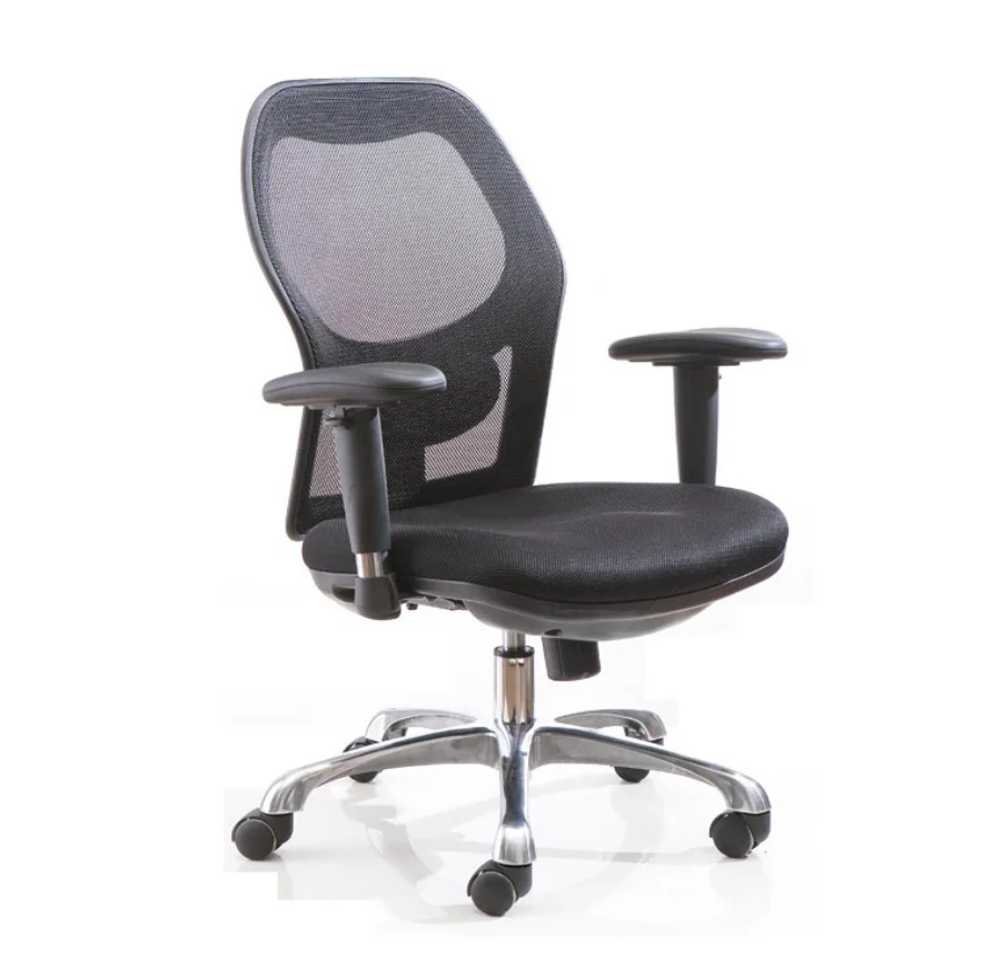 Swivel Office Chair Ergonomic Adjustable Chair Office Furniture With