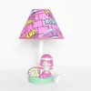 Fashionable Low Price Best Toys Thin Table Lamp