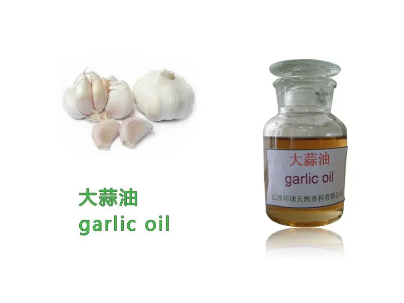 Garlic Oil,Pure And Organic Garlic Oil In Hot Selling,Cas 8000780
