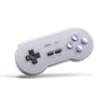 New 8Bitdo SN30 GB SN Version Controller Wireless BT Game Controller For Steam Switch and Raspberry